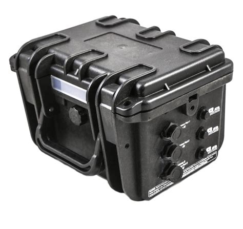 metal 12 volt battery box|12 volt waterproof battery box.